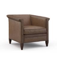 Picture of ACE LEATHER CHAIR