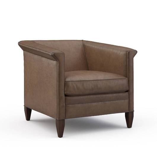 Picture of ACE LEATHER CHAIR