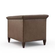 Picture of ACE LEATHER CHAIR