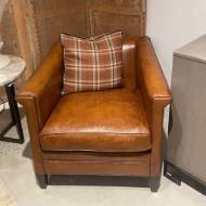 Picture of ACE LEATHER CHAIR