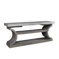 Picture of KOSTAS CONCRETE TOP CONSOLE TABLE