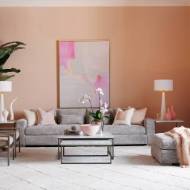 Picture of CORSO DEEP SECTIONAL LOVESEAT