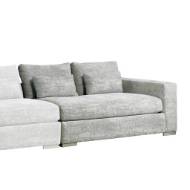 Picture of CORSO DEEP SECTIONAL LOVESEAT
