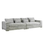 Picture of CORSO DEEP SECTIONAL LOVESEAT