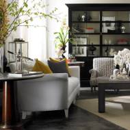 Picture of PARIS SOFA
