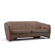 Picture of LEO LEATHER SOFA