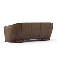 Picture of LEO LEATHER SOFA