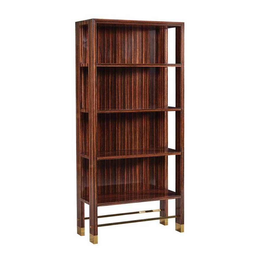 Picture of CARLTON BOOKCASE