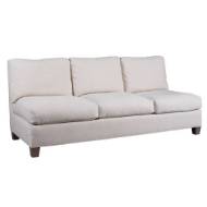 Picture of SMITHFIELD ARMLESS SECTIONAL SOFA