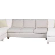 Picture of SMITHFIELD ARMLESS SECTIONAL SOFA