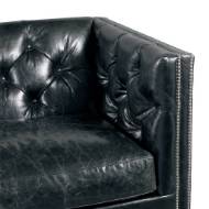 Picture of WRIGHT LEATHER MID-SOFA