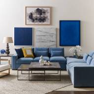 Picture of CORSO 3 PIECE SECTIONAL