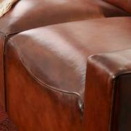 Picture of AUSTIN 9 PIECE LEATHER SECTIONAL