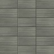 Picture of RIB TILE PEEL-AND-STICK LUXE HAVEN WALLPAPER