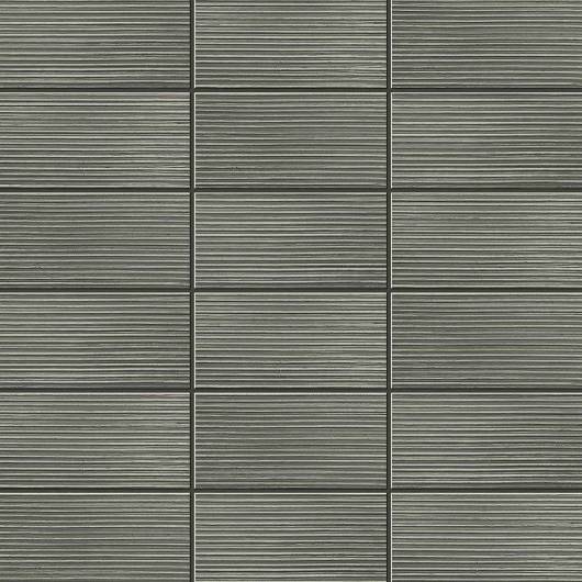 Picture of RIB TILE PEEL-AND-STICK LUXE HAVEN WALLPAPER