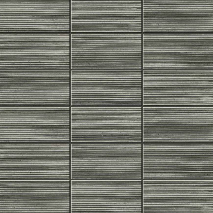 Picture of RIB TILE PEEL-AND-STICK LUXE HAVEN WALLPAPER