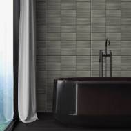 Picture of RIB TILE PEEL-AND-STICK LUXE HAVEN WALLPAPER