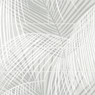 Picture of PALM TILE PEEL-AND-STICK LUXE HAVEN WALLPAPER