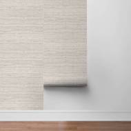 Picture of LUXE WEAVE PEEL-AND-STICK LUXE HAVEN WALLPAPER
