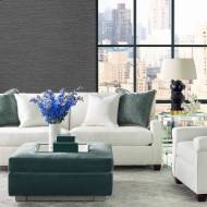 Picture of TIGER ISLAND FAUX SISAL COASTAL HAVEN WALLPAPER