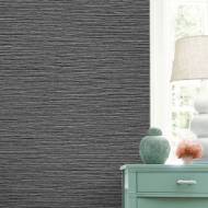 Picture of TIGER ISLAND FAUX SISAL COASTAL HAVEN WALLPAPER