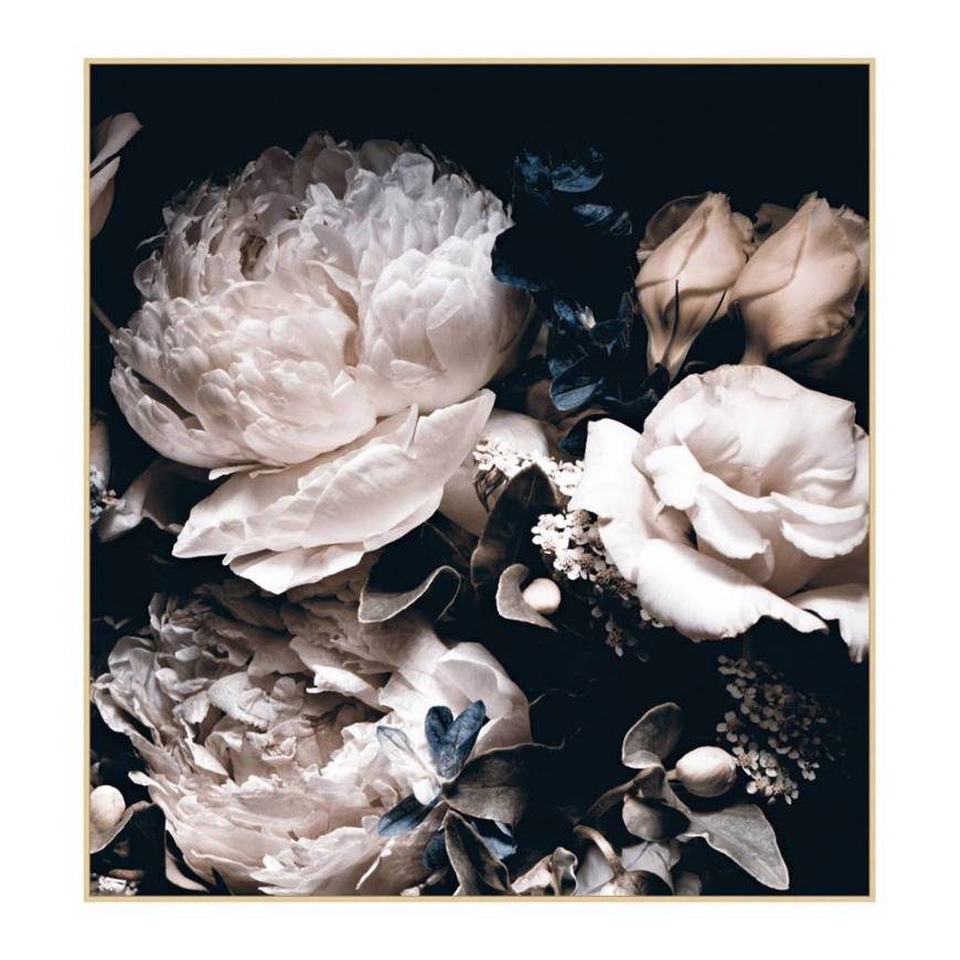 Picture of DUSTED FLORAL