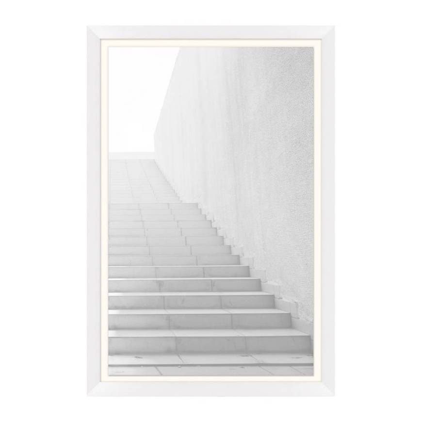 Picture of WHITE WASHED STAIRS 2 B
