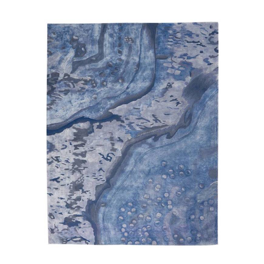 Picture of PRISMATIC PRS05 MODERN RUG