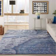 Picture of PRISMATIC PRS05 MODERN RUG