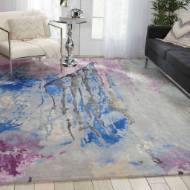 Picture of PRISMATIC PRS11 MODERN RUG