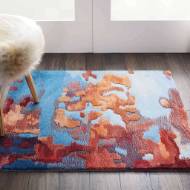 Picture of PRISMATIC PRS13 MODERN RUG