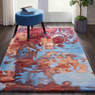 Picture of PRISMATIC PRS13 MODERN RUG