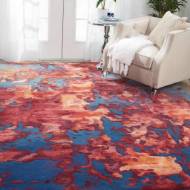 Picture of PRISMATIC PRS13 MODERN RUG