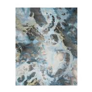 Picture of PRISMATIC PRS14 MODERN RUG