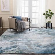 Picture of PRISMATIC PRS14 MODERN RUG