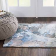 Picture of PRISMATIC PRS14 MODERN RUG