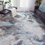 Picture of PRISMATIC PRS14 MODERN RUG