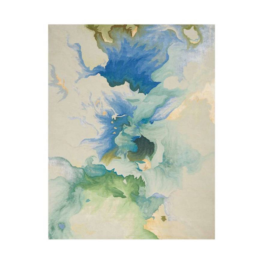 Picture of PRISMATIC PRS16 MODERN RUG