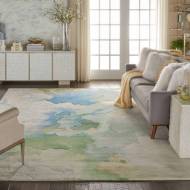 Picture of PRISMATIC PRS16 MODERN RUG