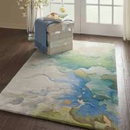 Picture of PRISMATIC PRS16 MODERN RUG