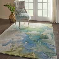 Picture of PRISMATIC PRS16 MODERN RUG