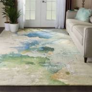 Picture of PRISMATIC PRS16 MODERN RUG