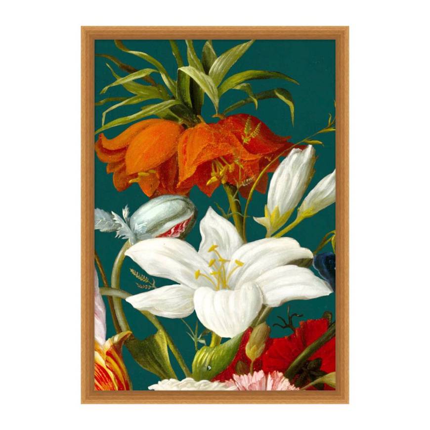 Picture of BAROQUE BOUQUET 8