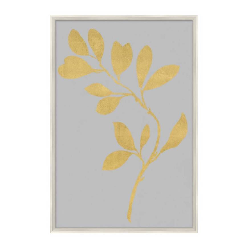 Picture of GILDED BRANCH 2