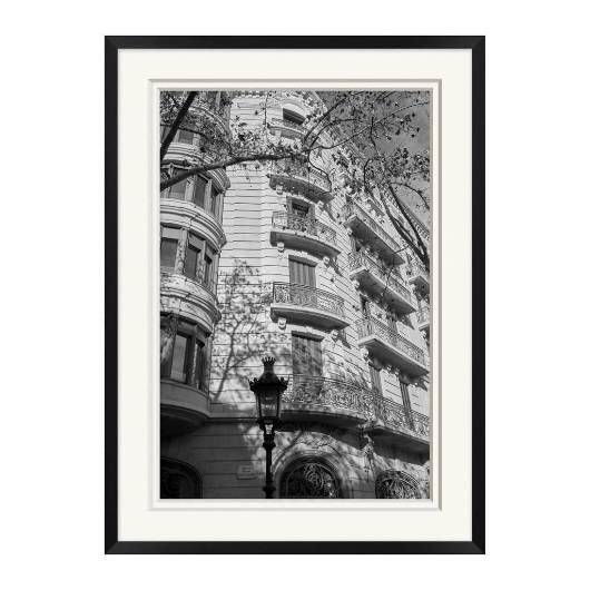 Picture of BARCELONA DETAILS 2
