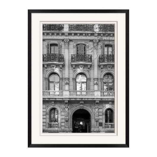 Picture of BARCELONA DETAILS 1