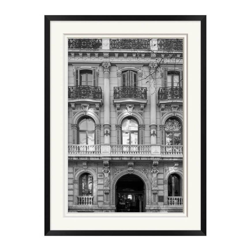 Picture of BARCELONA DETAILS 1
