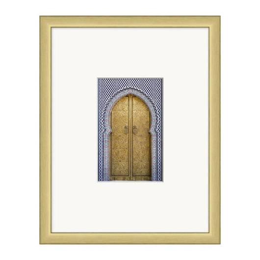 Picture of DOORS OF MOROCCO 3