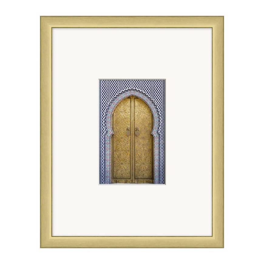 Picture of DOORS OF MOROCCO 3