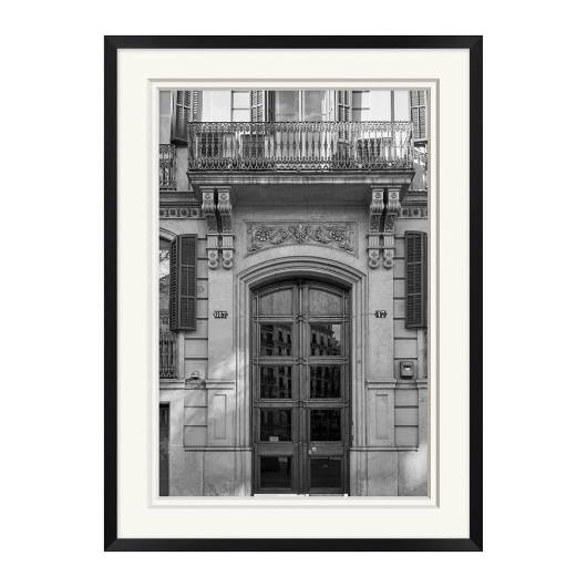 Picture of BARCELONA DETAILS 3